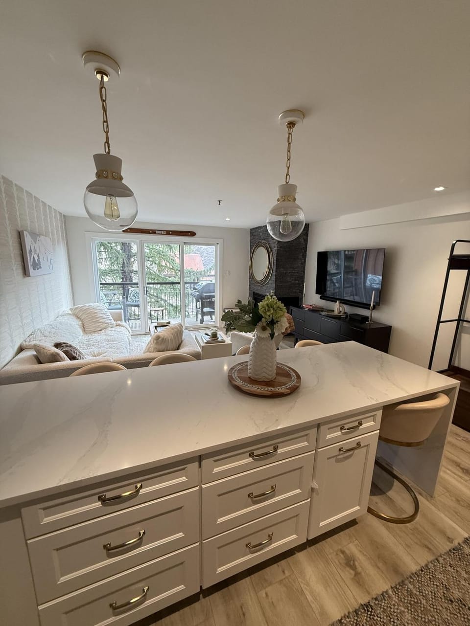 Crestwood 2202 Premier 2 Bedroom House in Snowmass Village