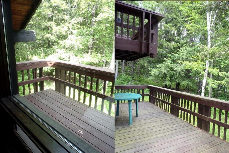 Cozy Cabin Rental with Fireplace near Killington Mountains in Vermont Cabin in Pittsfield