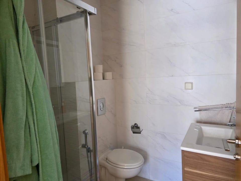 Confort & Luxe avec Vue Piscine 5 min de la Plage Apartment in Agadir