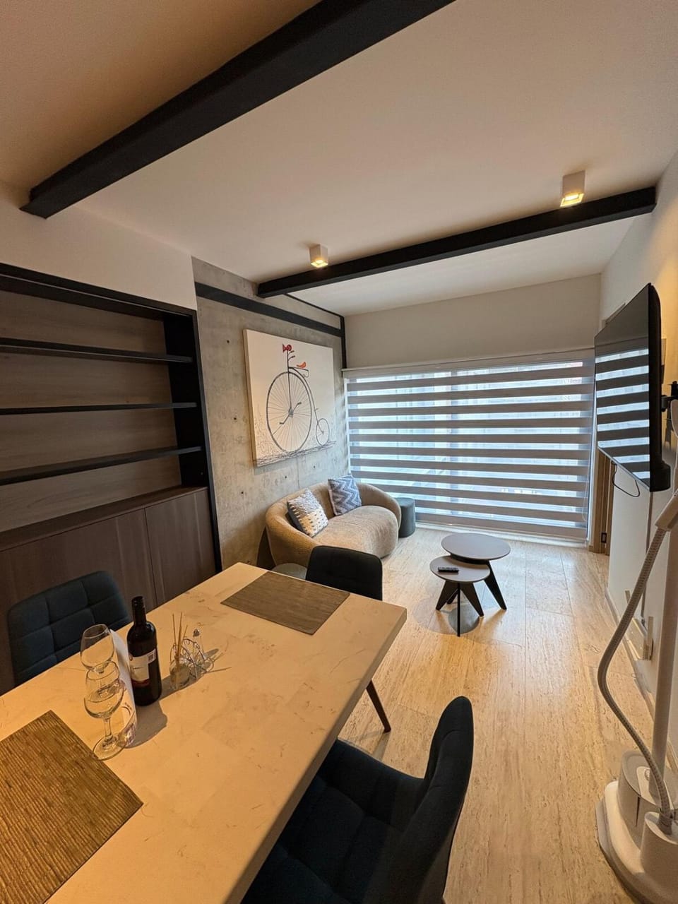 Lindo departamento cerca de la diana casadora Apartment in Mexico City