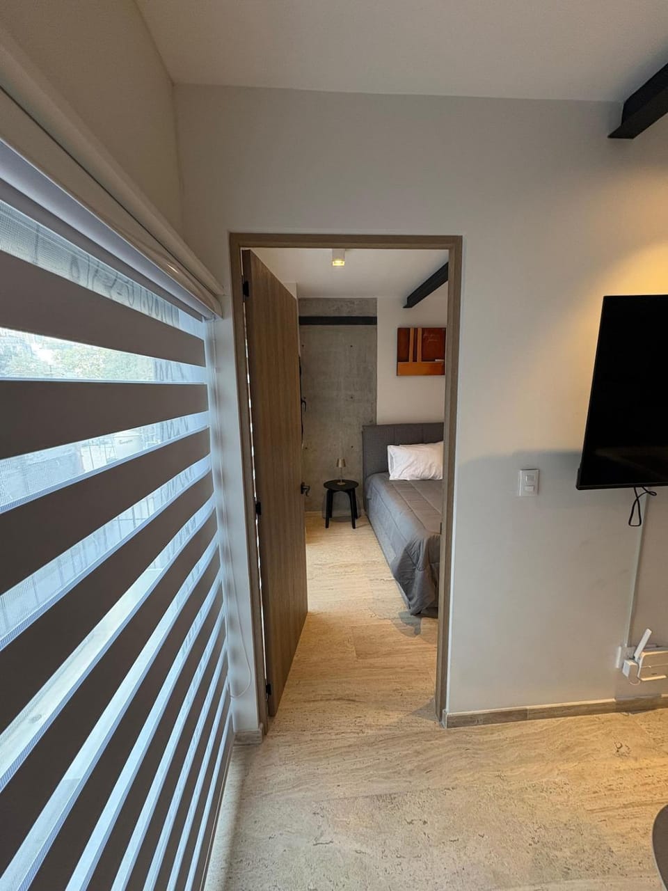 Lindo departamento cerca de la diana casadora Apartment in Mexico City