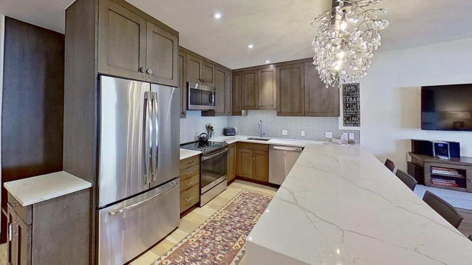 Crestwood 2206 Premier 2 Bedroom House in Snowmass Village