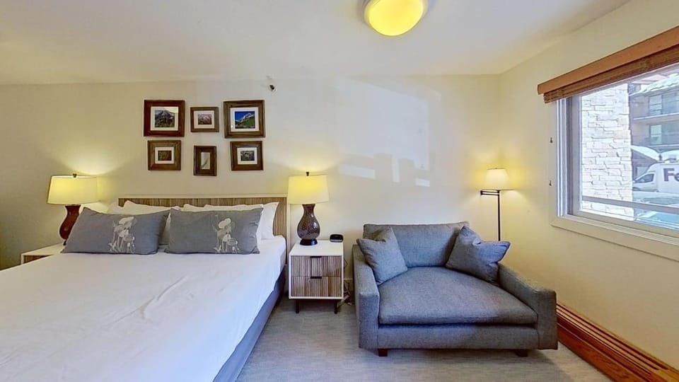 Crestwood 2206 Premier 2 Bedroom House in Snowmass Village