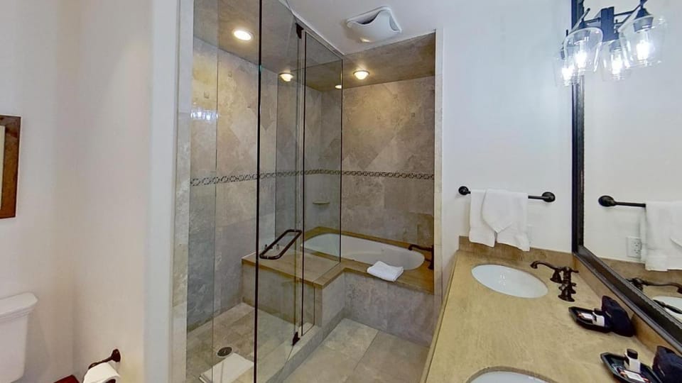 Crestwood 2209 Premier 4 Bedroom House in Snowmass Village