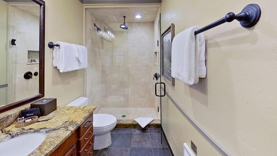 Crestwood 2211 Premier 1 Bedroom House in Snowmass Village