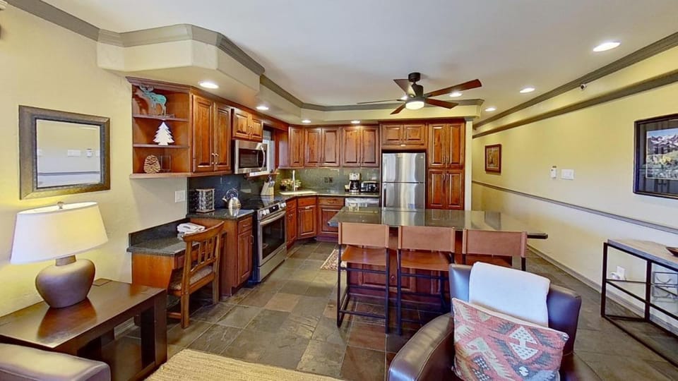 Crestwood 2211 Premier 1 Bedroom House in Snowmass Village