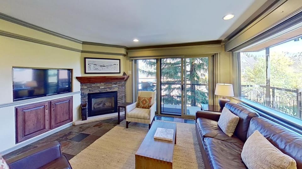 Crestwood 2211 Premier 1 Bedroom House in Snowmass Village