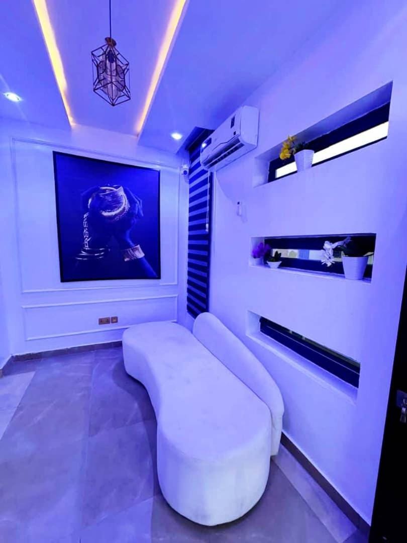 GoldenHills home Apartment in Lagos