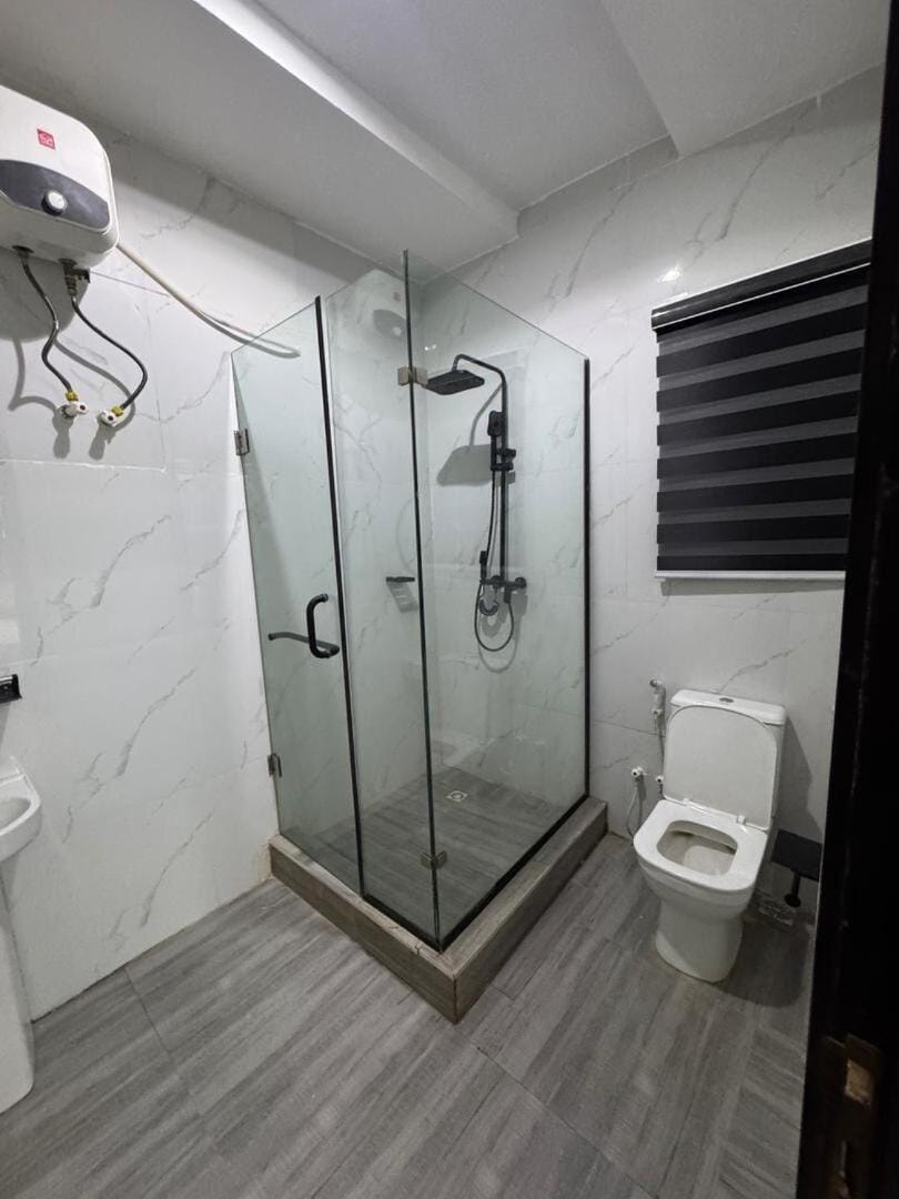 GoldenHills home Apartment in Lagos