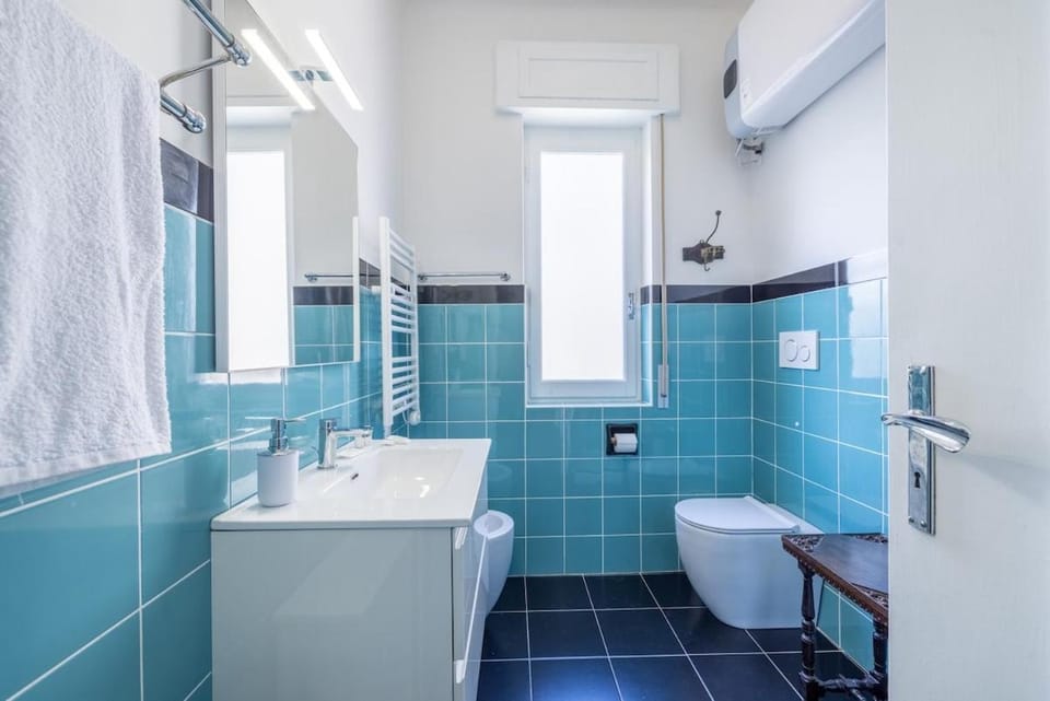 Shower, Toilet, Bathroom, bidet, towels