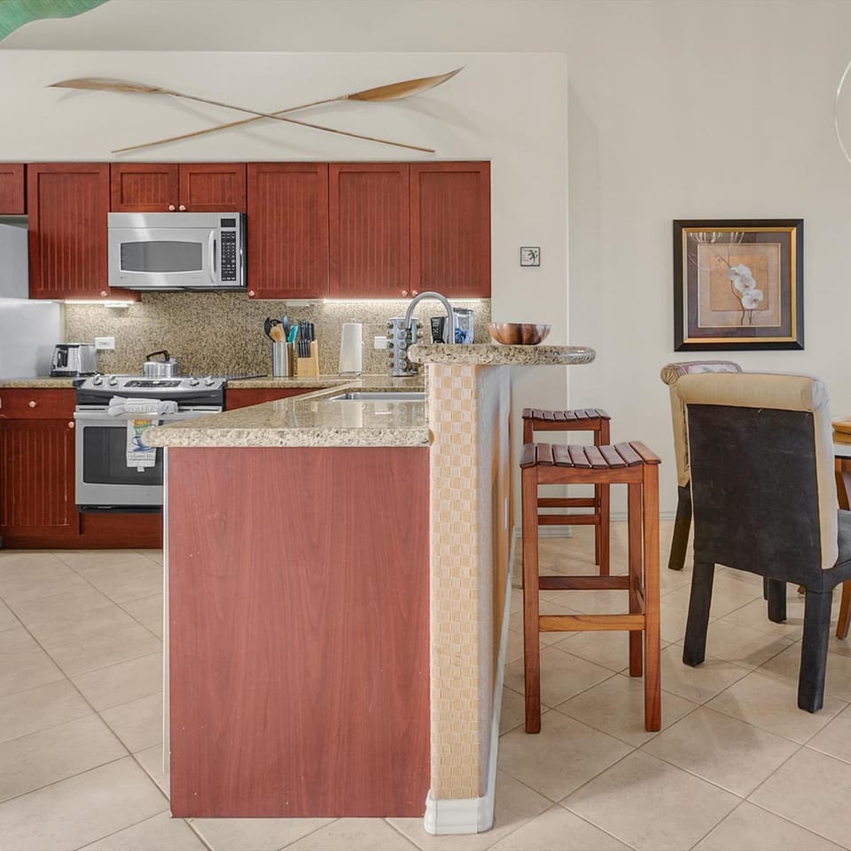 Big Island Fairway Villa I-33 by Coldwell Banker Island Vacations Apartment in Puako