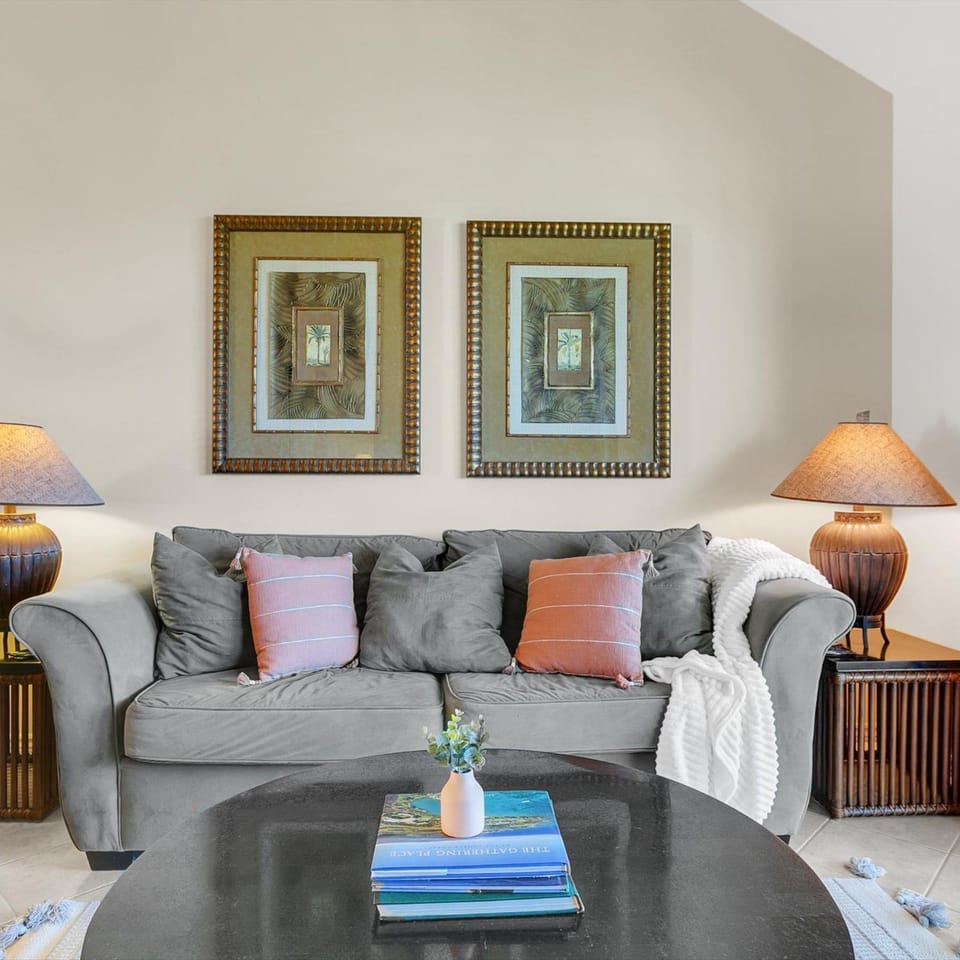 Big Island Fairway Villa I-33 by Coldwell Banker Island Vacations Apartment in Puako