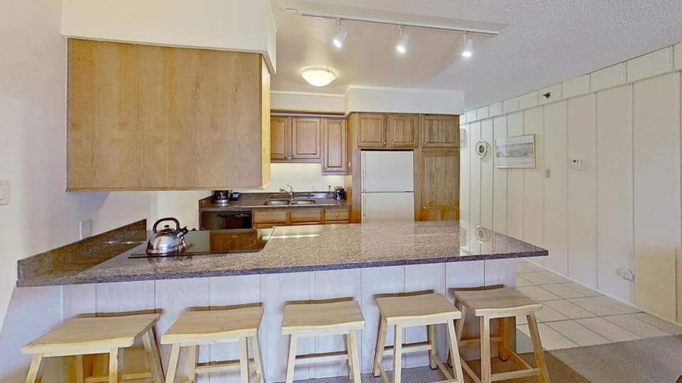 Crestwood 2214 Standard 1 Bedroom House in Snowmass Village