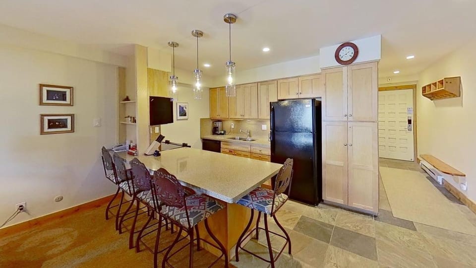 Crestwood 2215 Deluxe 1 Bedroom House in Snowmass Village