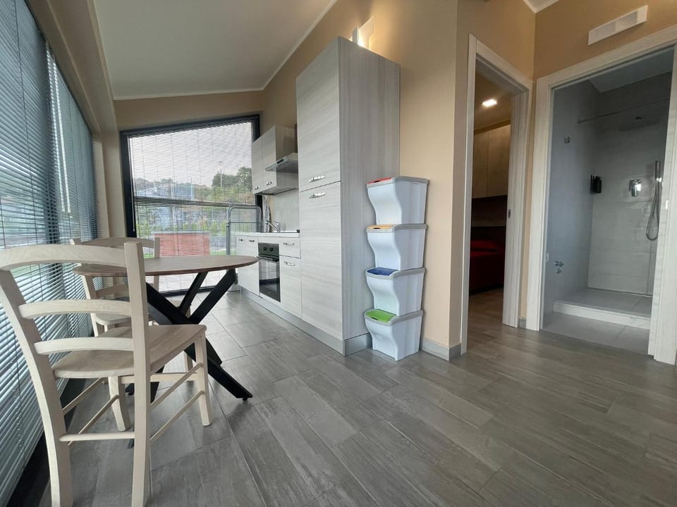 Romano's Ville&Apartaments Apartment in Sicily