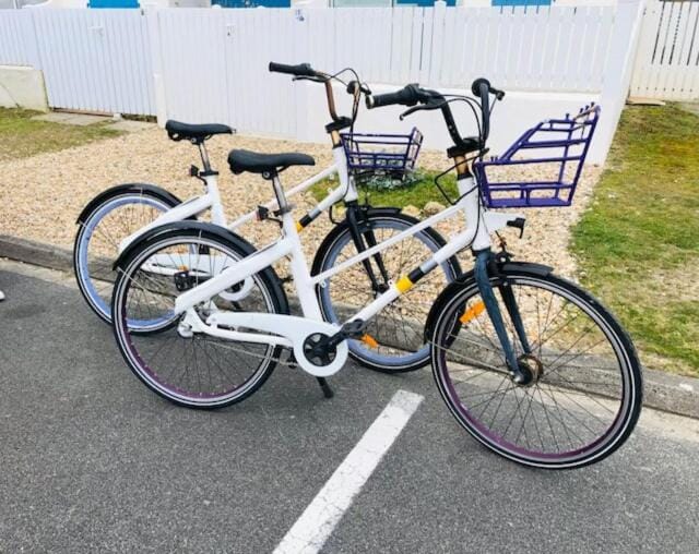 Cycling