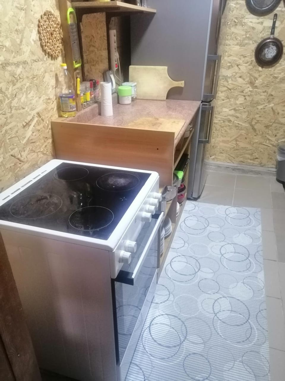 Dragana 1 Apartment in Ohrid