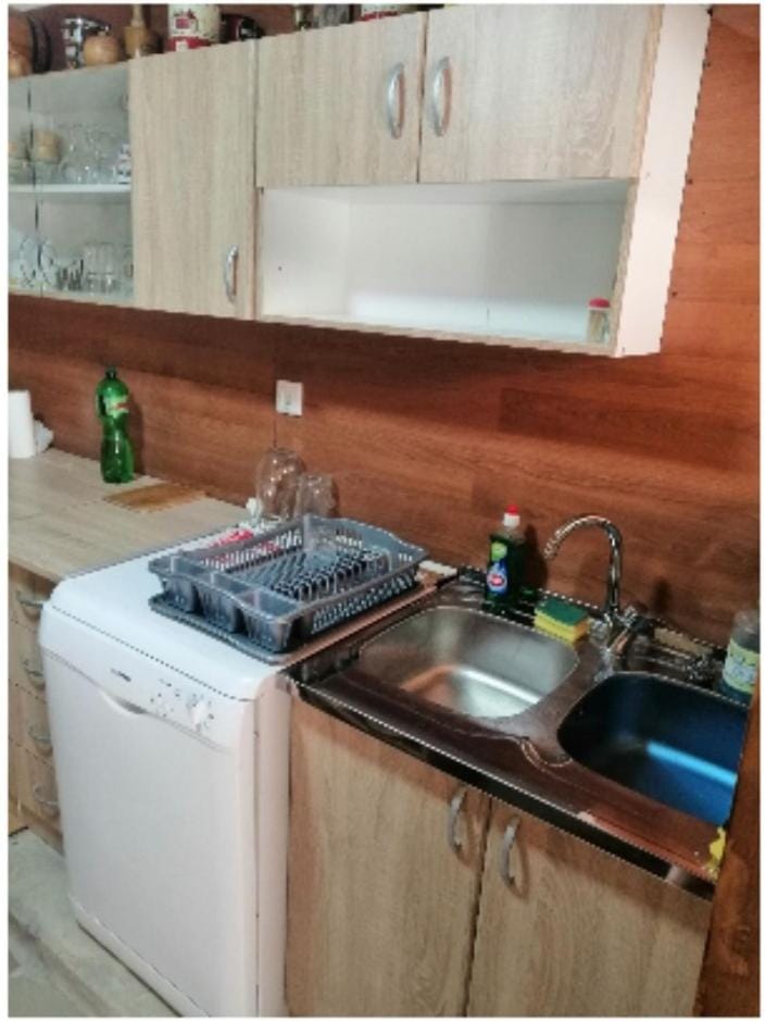 Dragana 1 Apartment in Ohrid