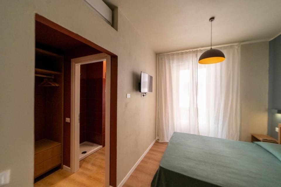 A Due Passi dal Mare Stanza N2 Bed and Breakfast in Porto Ercole