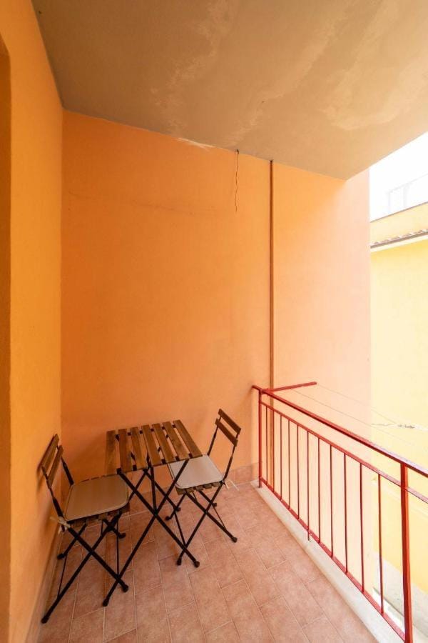 A Due Passi dal Mare Stanza N2 Bed and Breakfast in Porto Ercole
