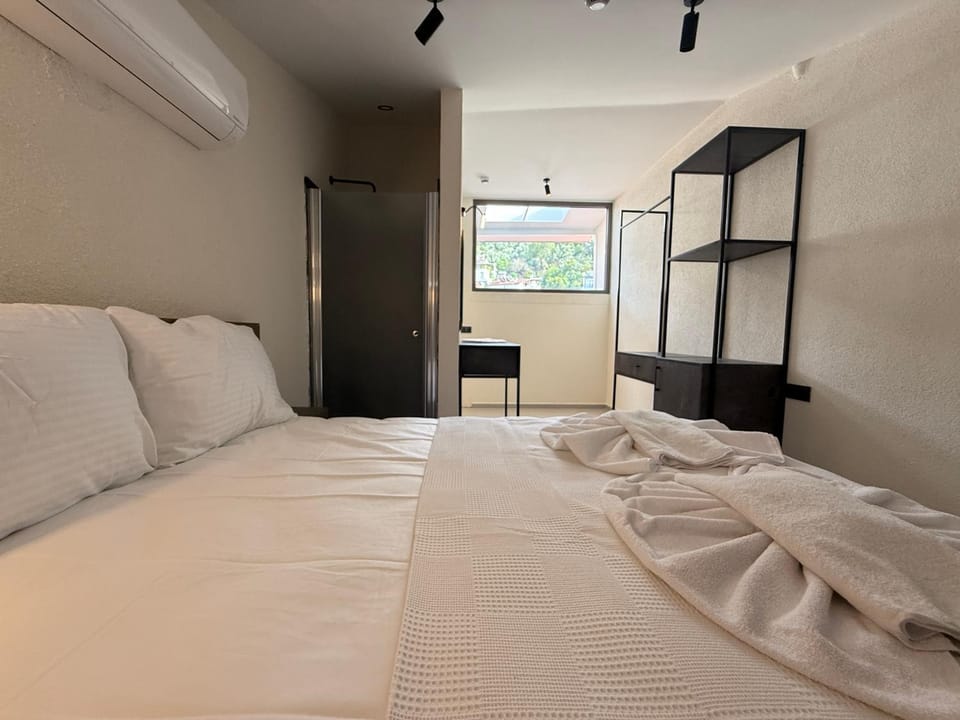 Arıcan suite Hostel in Fethiye