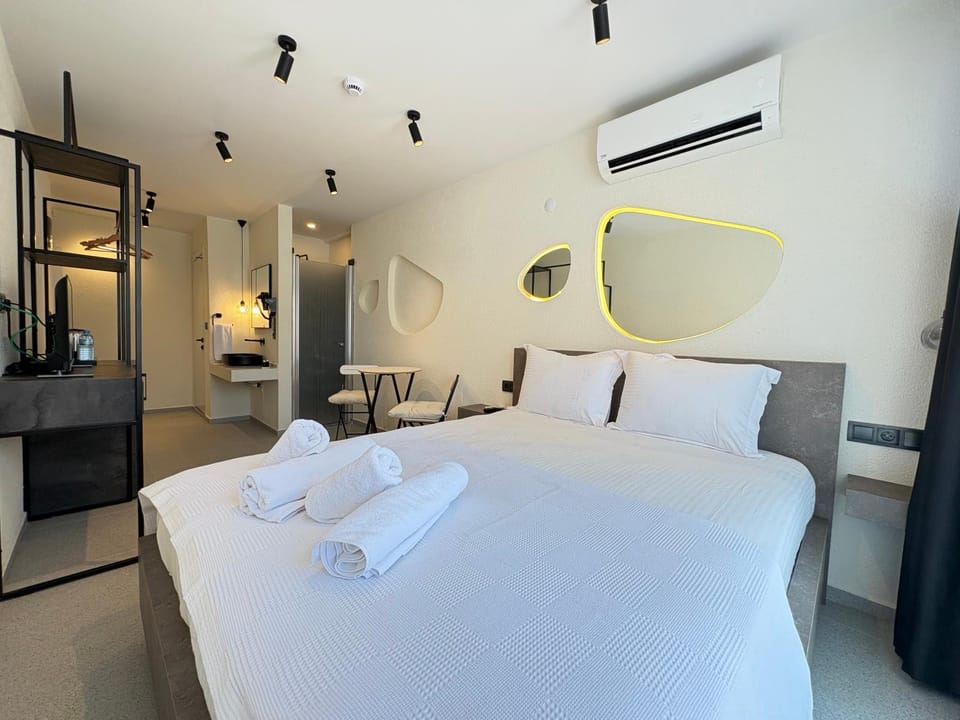 Arıcan suite Hostel in Fethiye