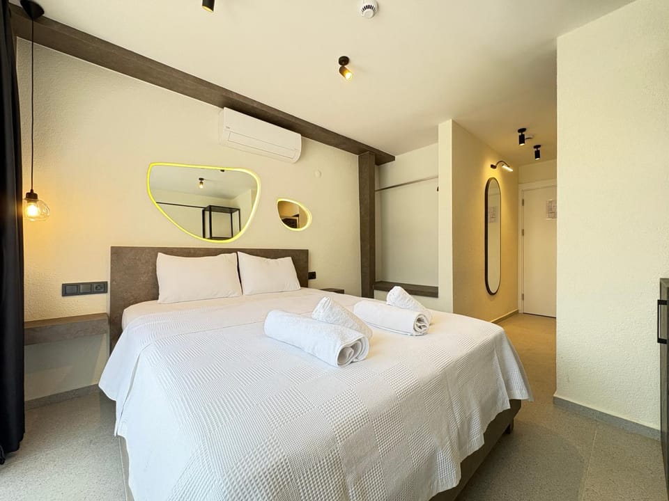 Arıcan suite Hostel in Fethiye