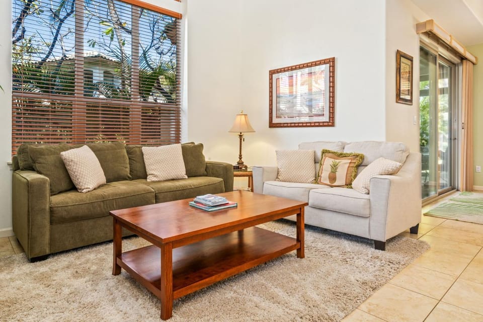 Big Island Fairways at Mauna Lani 1701 by Coldwell Banker Island Vacations Apartment in Puako