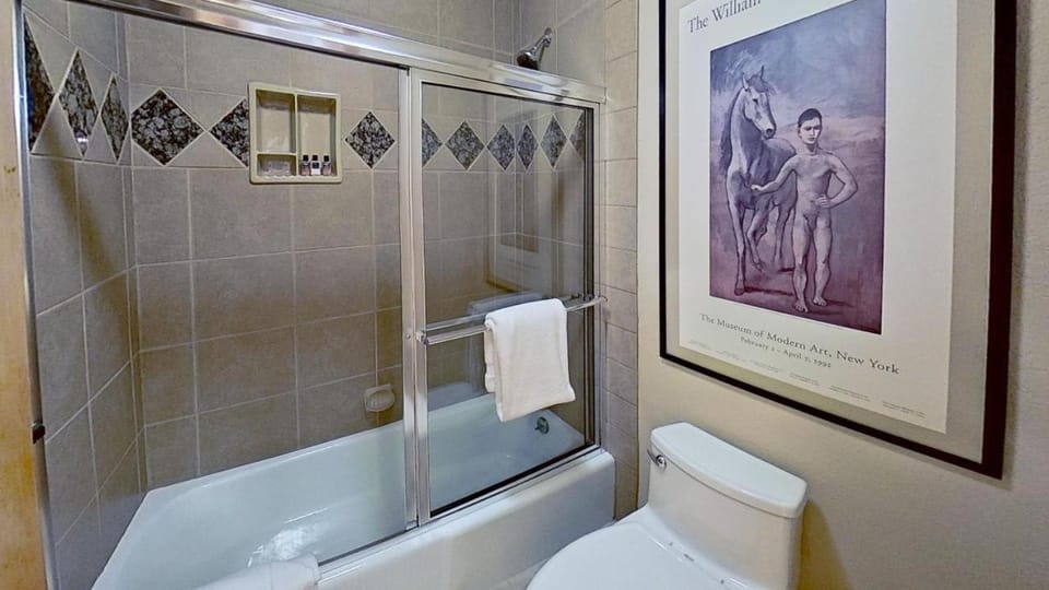 Crestwood 2217 Deluxe 2 Bedroom Grand House in Snowmass Village