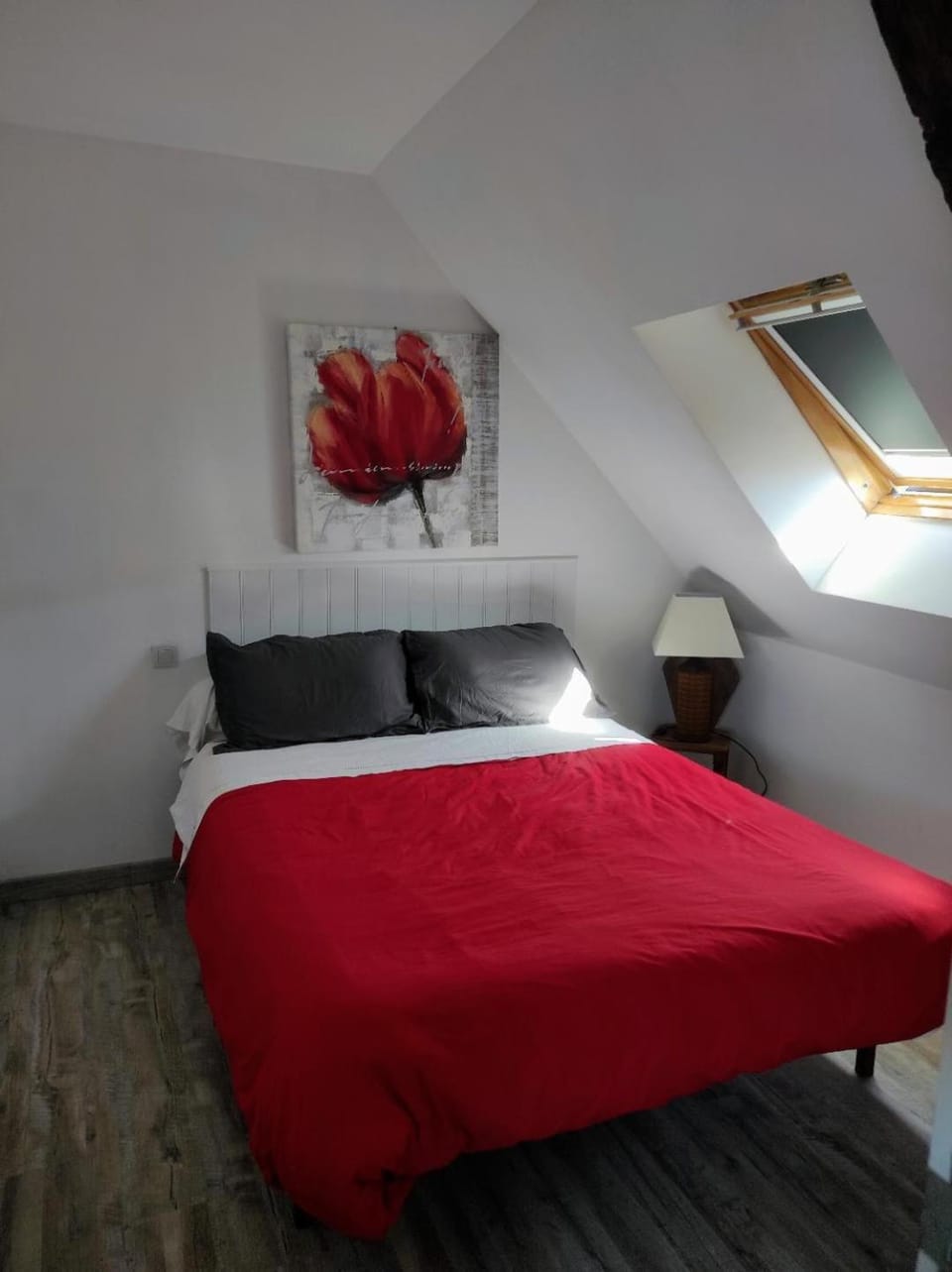 La forge House in Brittany