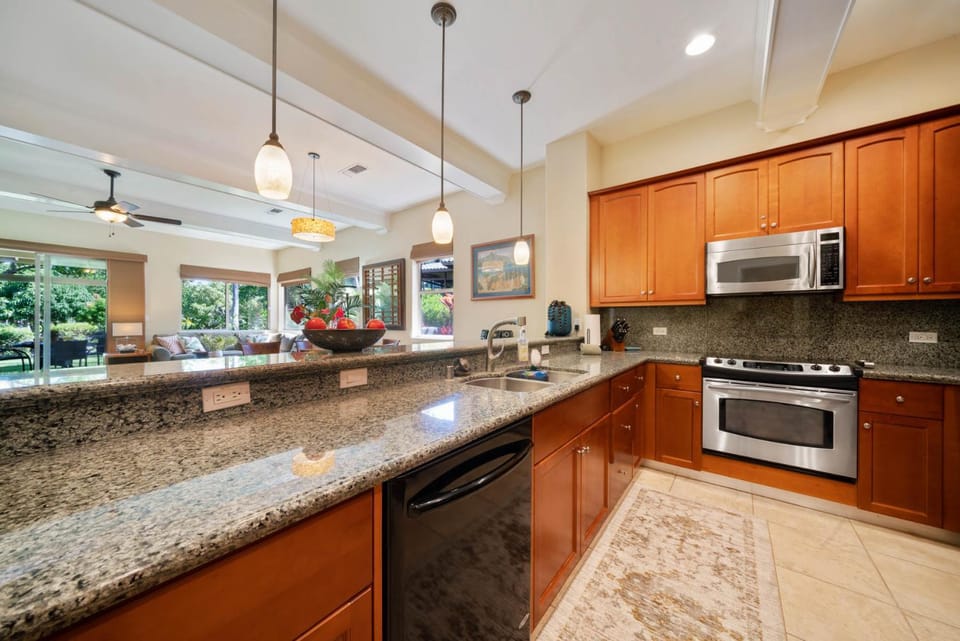 Big Island Fairways at Mauna Lani 1705 by Coldwell Banker Island Vacations Apartment in Puako
