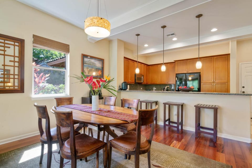 Big Island Fairways at Mauna Lani 1705 by Coldwell Banker Island Vacations Apartment in Puako