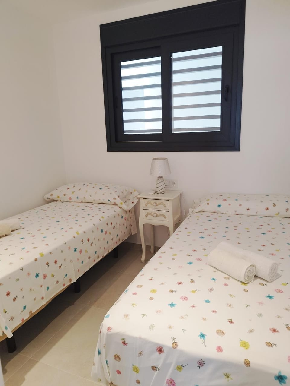 Casa Kivyr con Terraza, Parking y Piscina Apartment in Tarifa