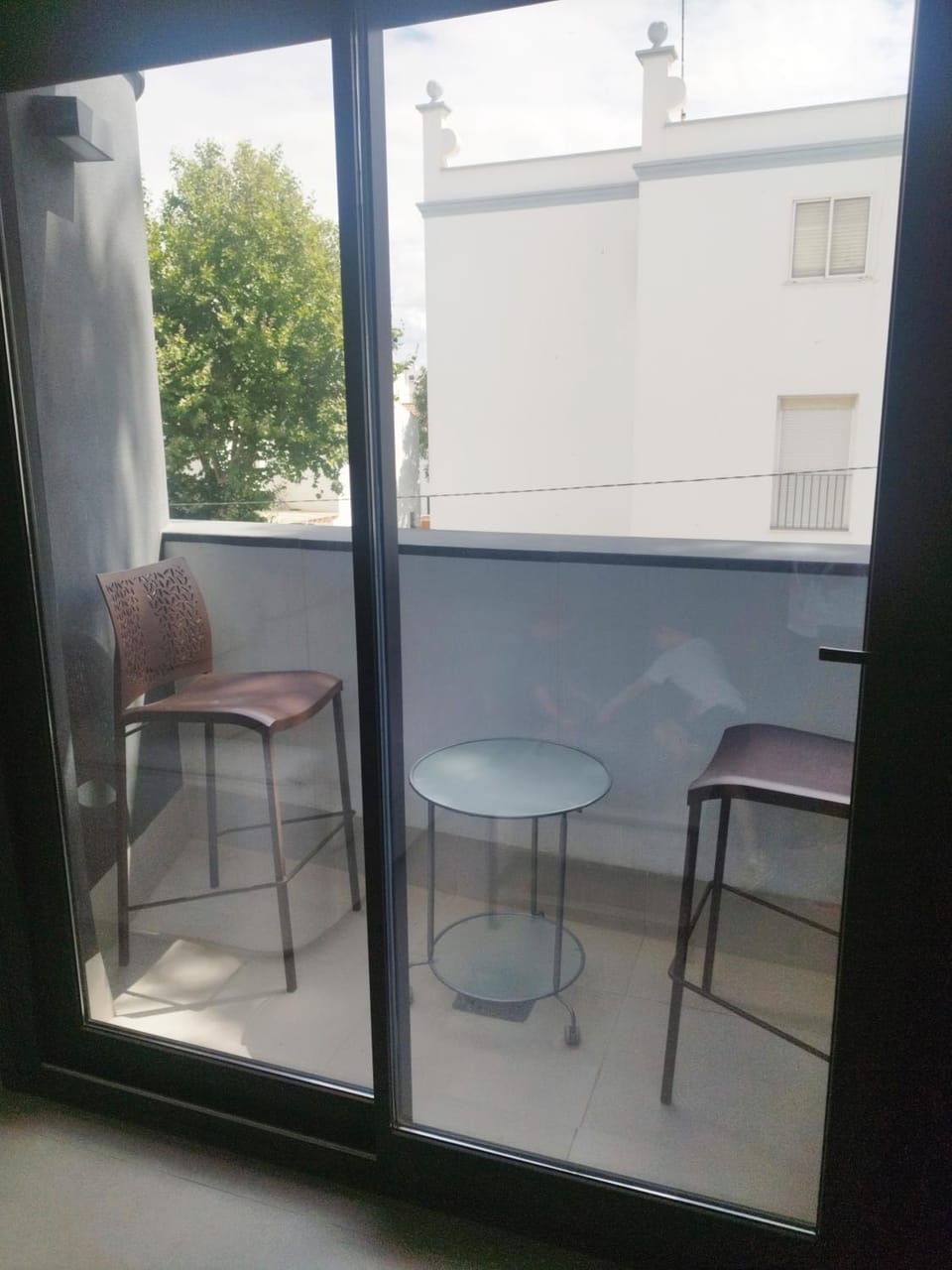Casa Kivyr con Terraza, Parking y Piscina Apartment in Tarifa