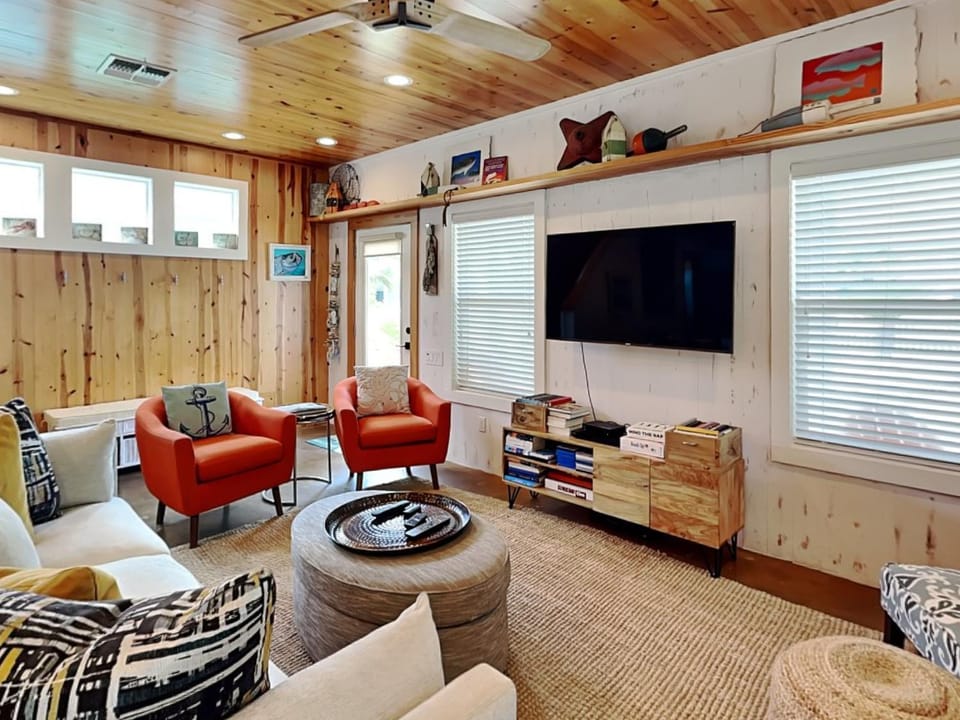 Beach Inn House in Port Aransas