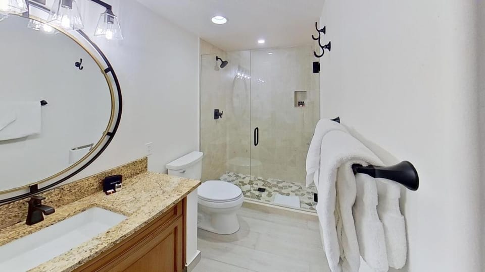 Crestwood 2302 Premier 3 Bedroom House in Snowmass Village