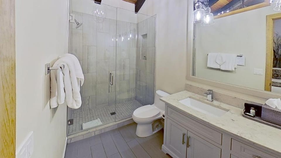 Crestwood 2304 Deluxe 2 Bedroom House in Snowmass Village