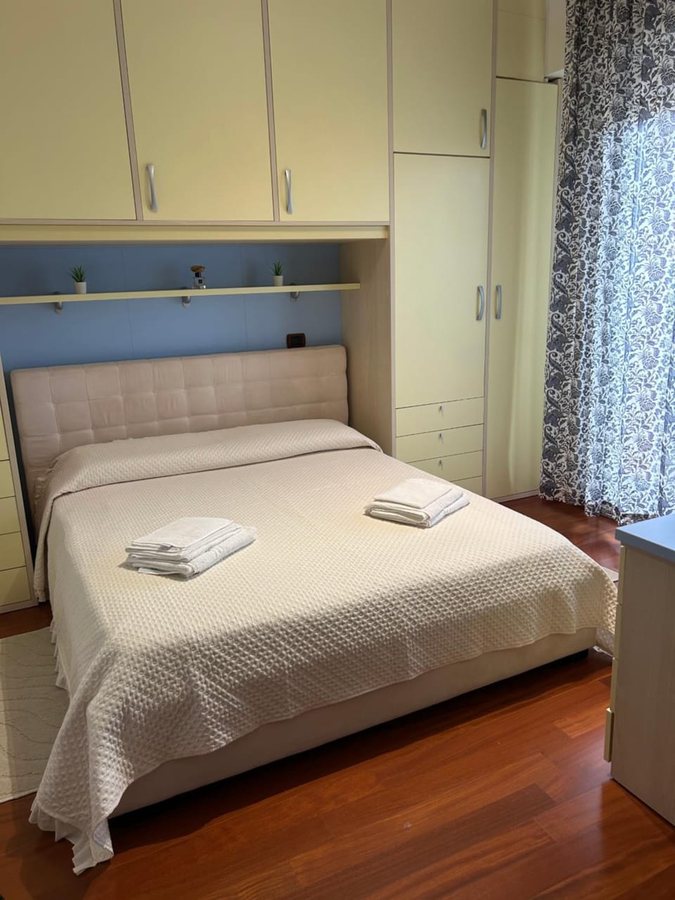 Villa Gialla Apartment in Marche