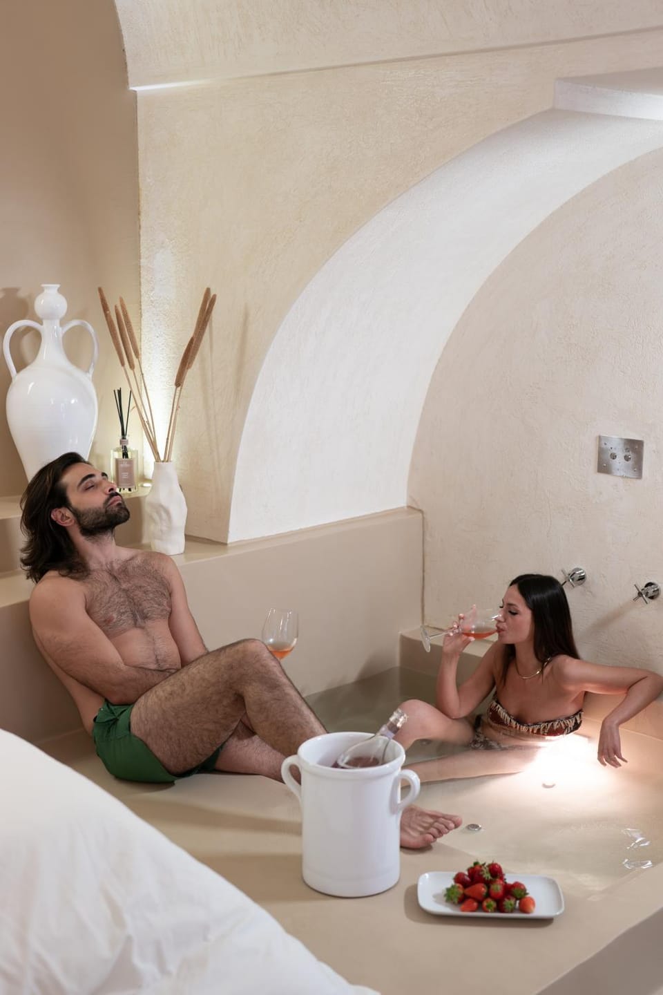 Dimore Pignatelli Apulian Suite Bed and Breakfast in Fasano