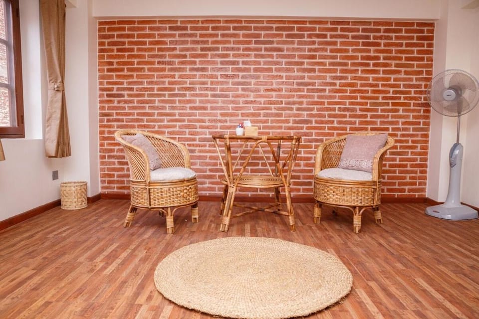 Mandah Heritage Home Apartment in Kathmandu