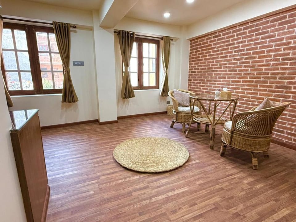 Mandah Heritage Home Apartment in Kathmandu