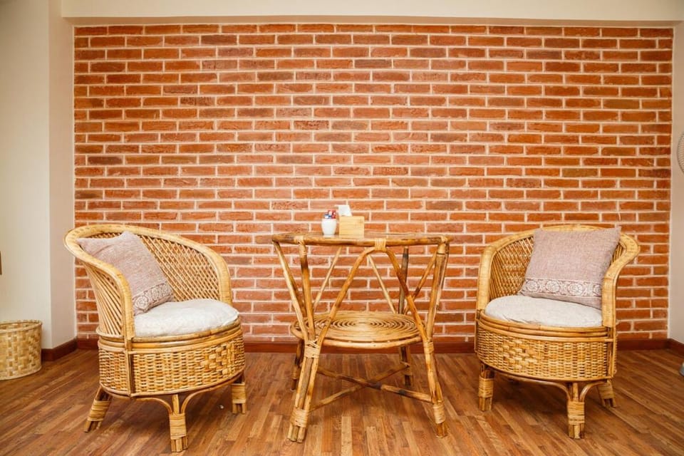 Mandah Heritage Home Apartment in Kathmandu