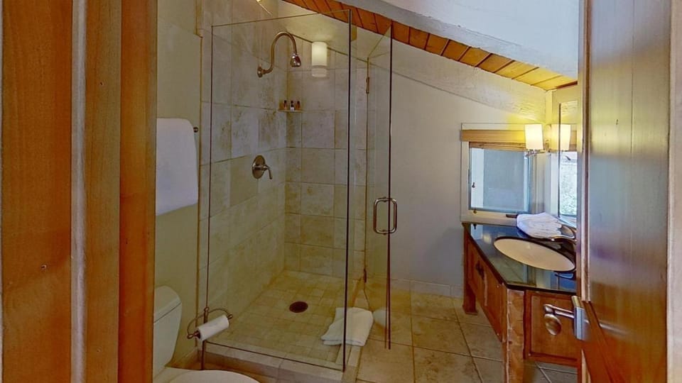 Crestwood 2309 Deluxe 1 Bedroom plus Loft House in Snowmass Village