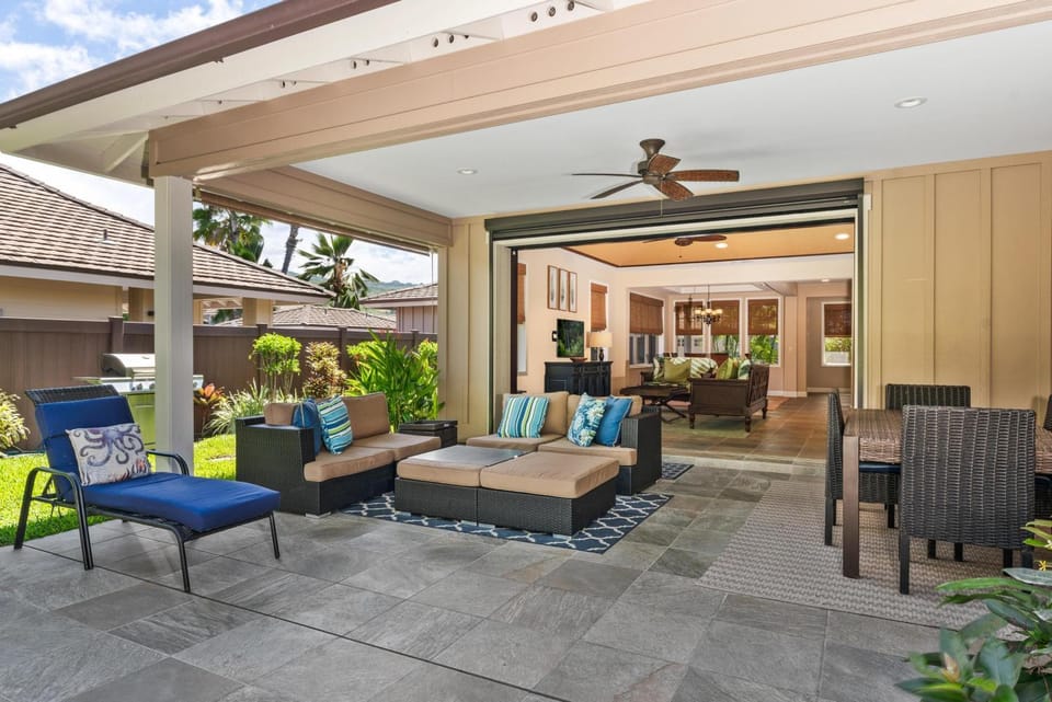 Big Island Holua Kai 111 by Coldwell Banker Island Vacations House in South Kona