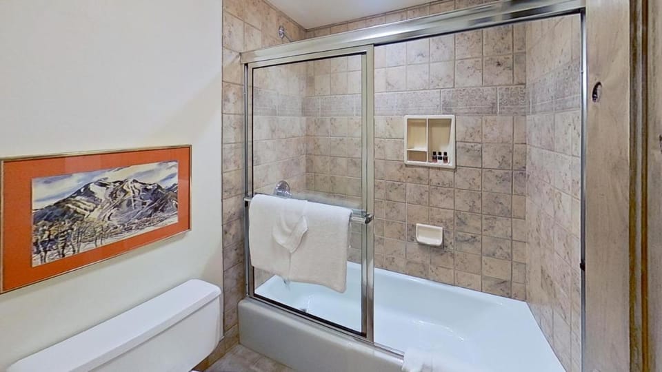 Crestwood 2313 Deluxe 1 Bedroom Plus Loft House in Snowmass Village