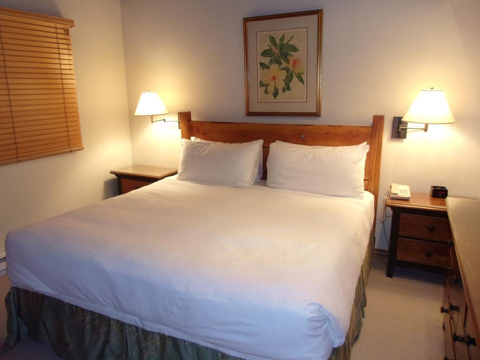 Crestwood 2316 Deluxe 3 Bedroom House in Snowmass Village
