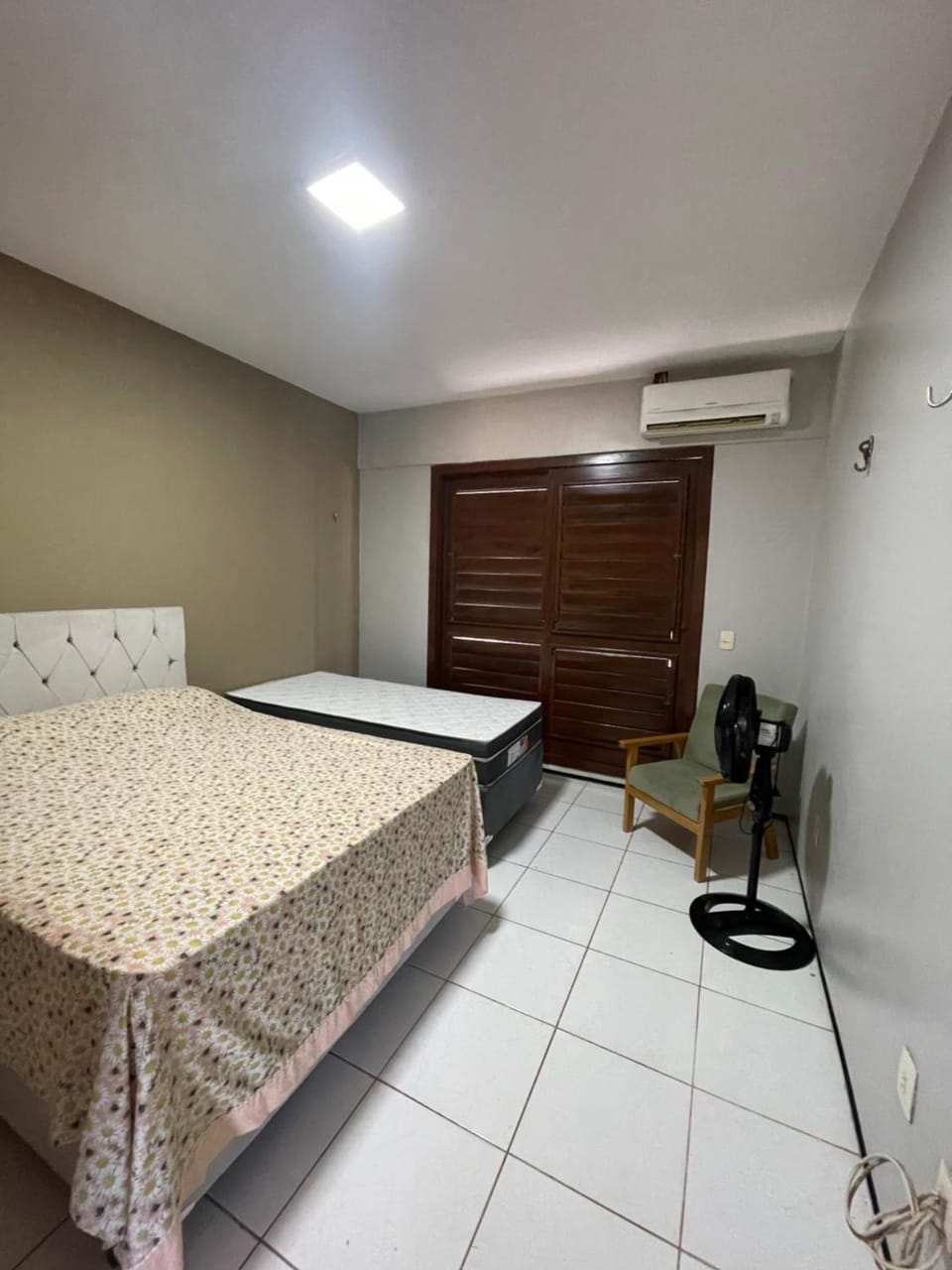 Duplex à 800 mts do Beach Park COM 5 suítes House in State of Ceará