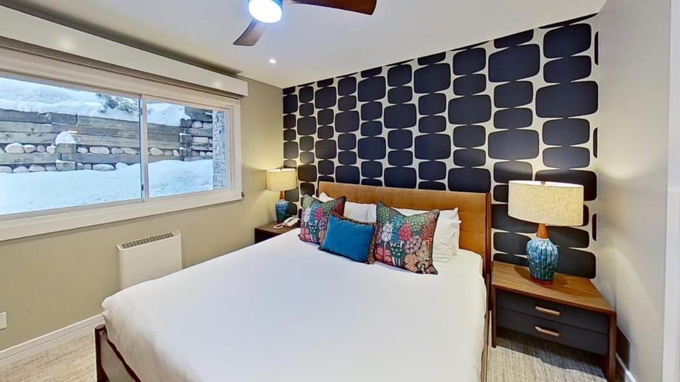 Crestwood 3101 Premier 2 Bedroom Grand House in Snowmass Village