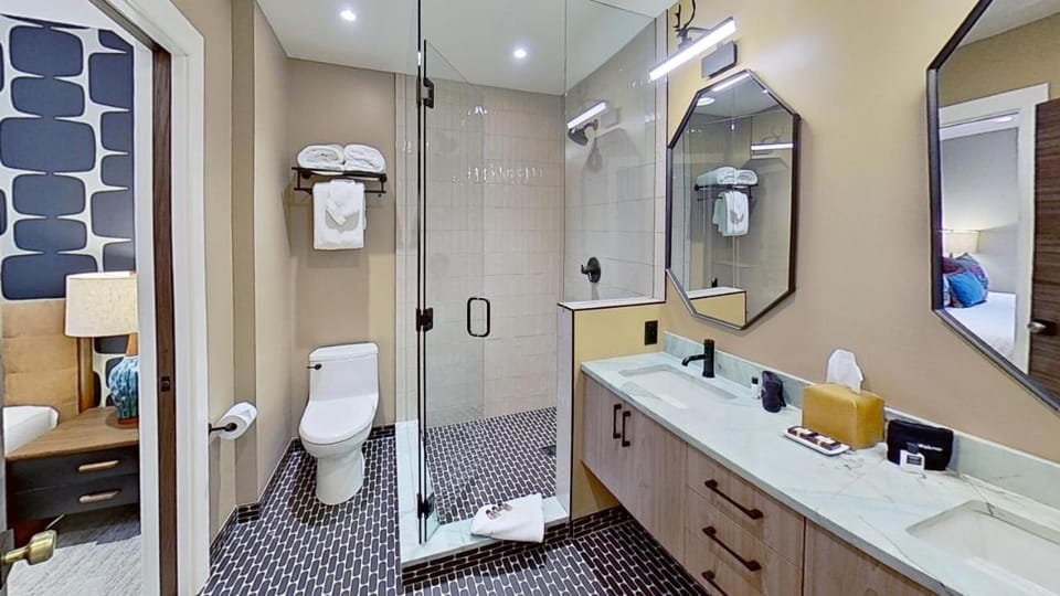 Crestwood 3101 Premier 2 Bedroom Grand House in Snowmass Village