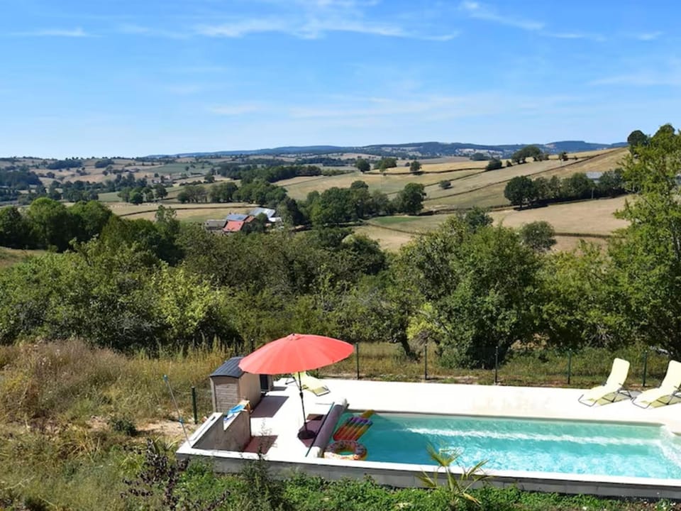 Summer, View (from property/room)